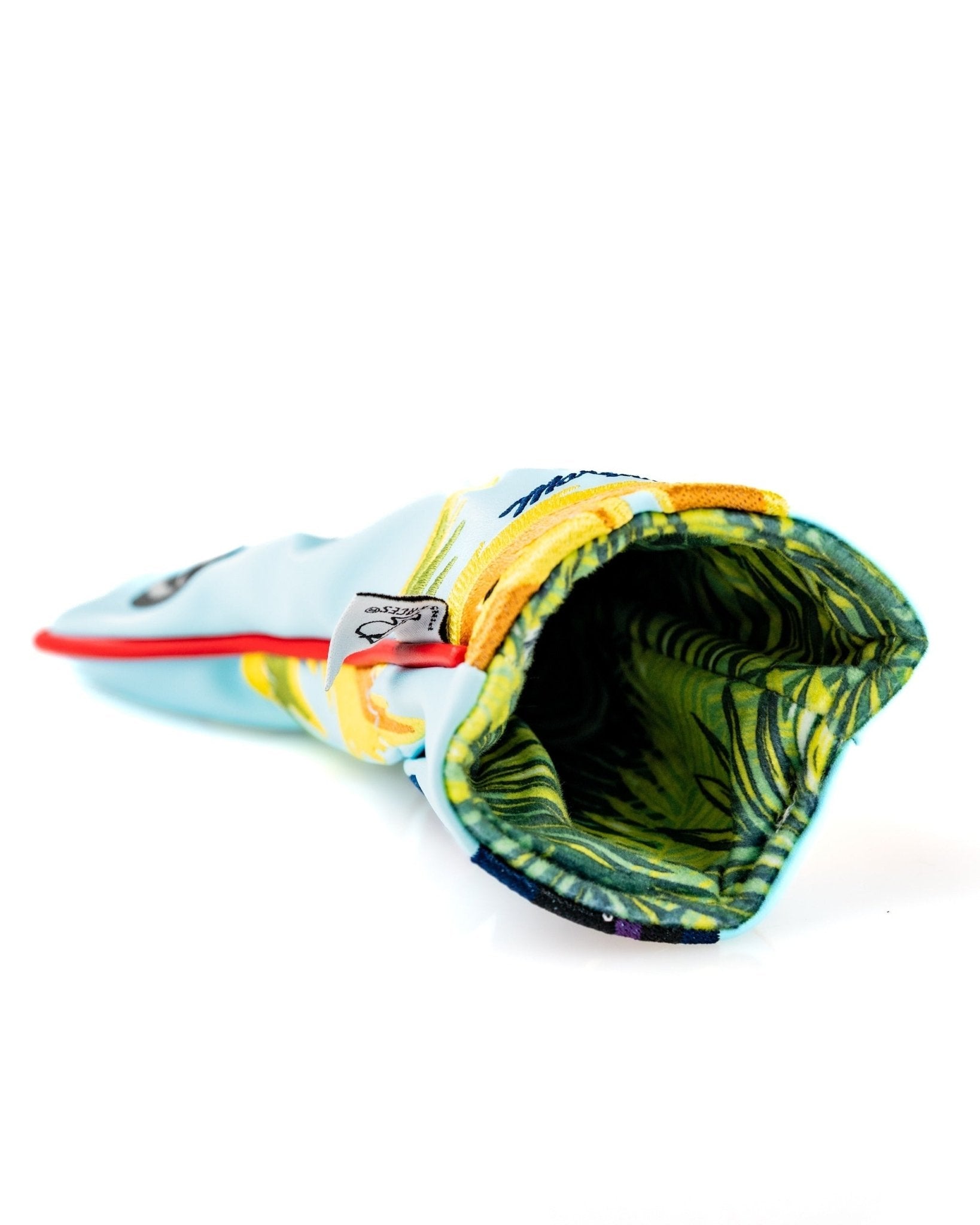 Margaritaville Polly - Hybrid - Club Rehab