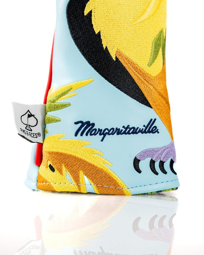Margaritaville Polly - Hybrid - Club Rehab