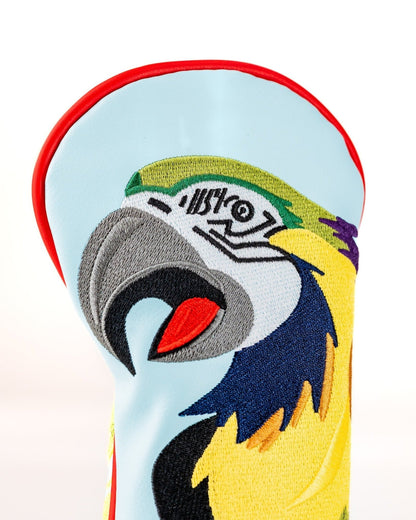 Margaritaville Polly - Hybrid - Club Rehab