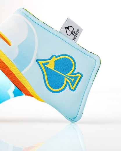 Margaritaville Puddle Jumper - Blade Putter Cover - Club Rehab