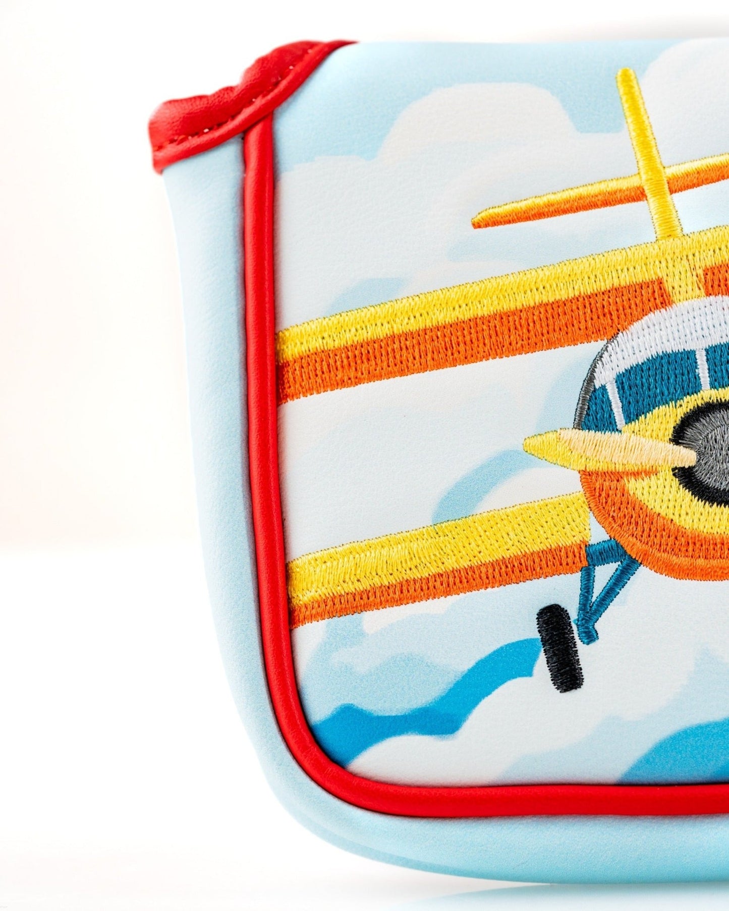 Margaritaville Puddle Jumper - Mallet Putter Cover - Club Rehab
