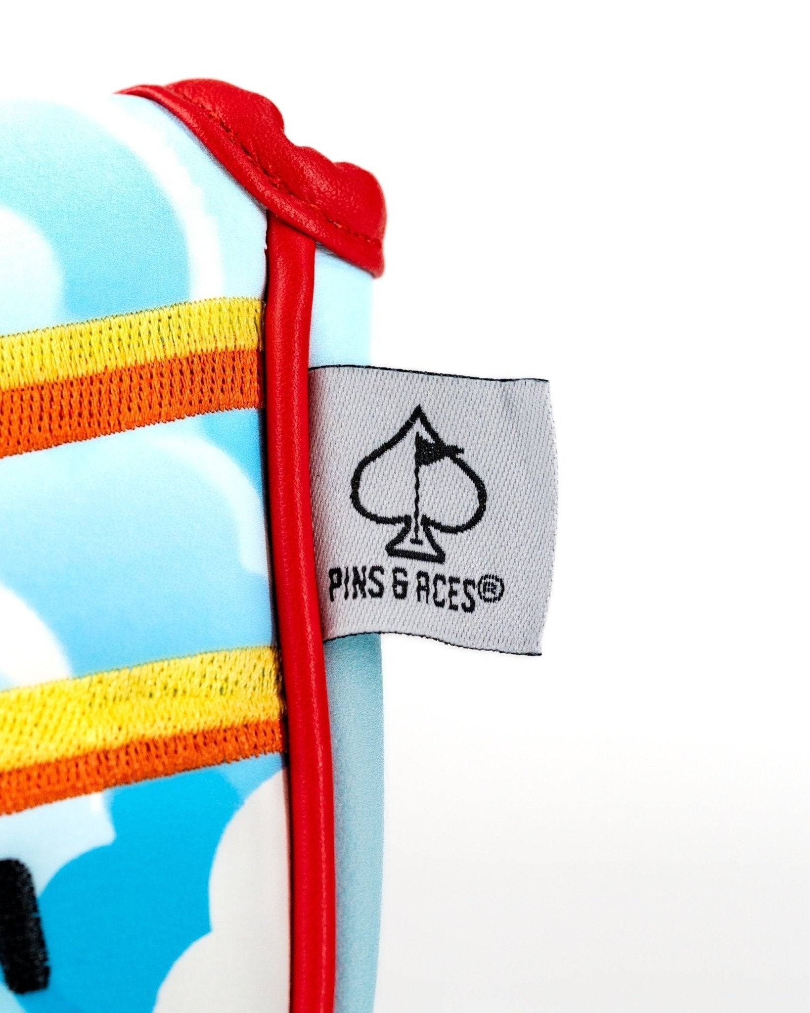Margaritaville Puddle Jumper - Mallet Putter Cover - Club Rehab