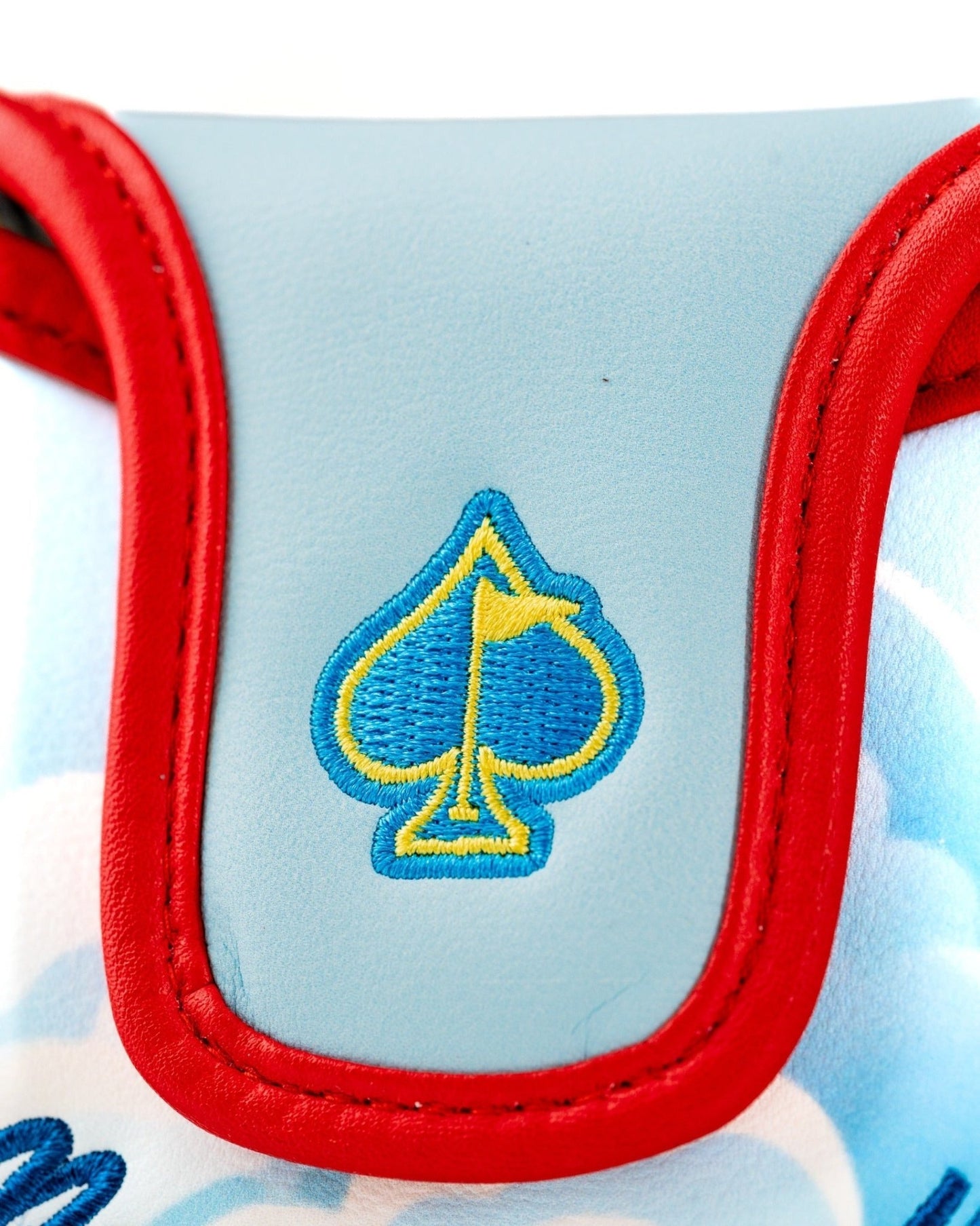 Margaritaville Puddle Jumper - Mallet Putter Cover - Club Rehab