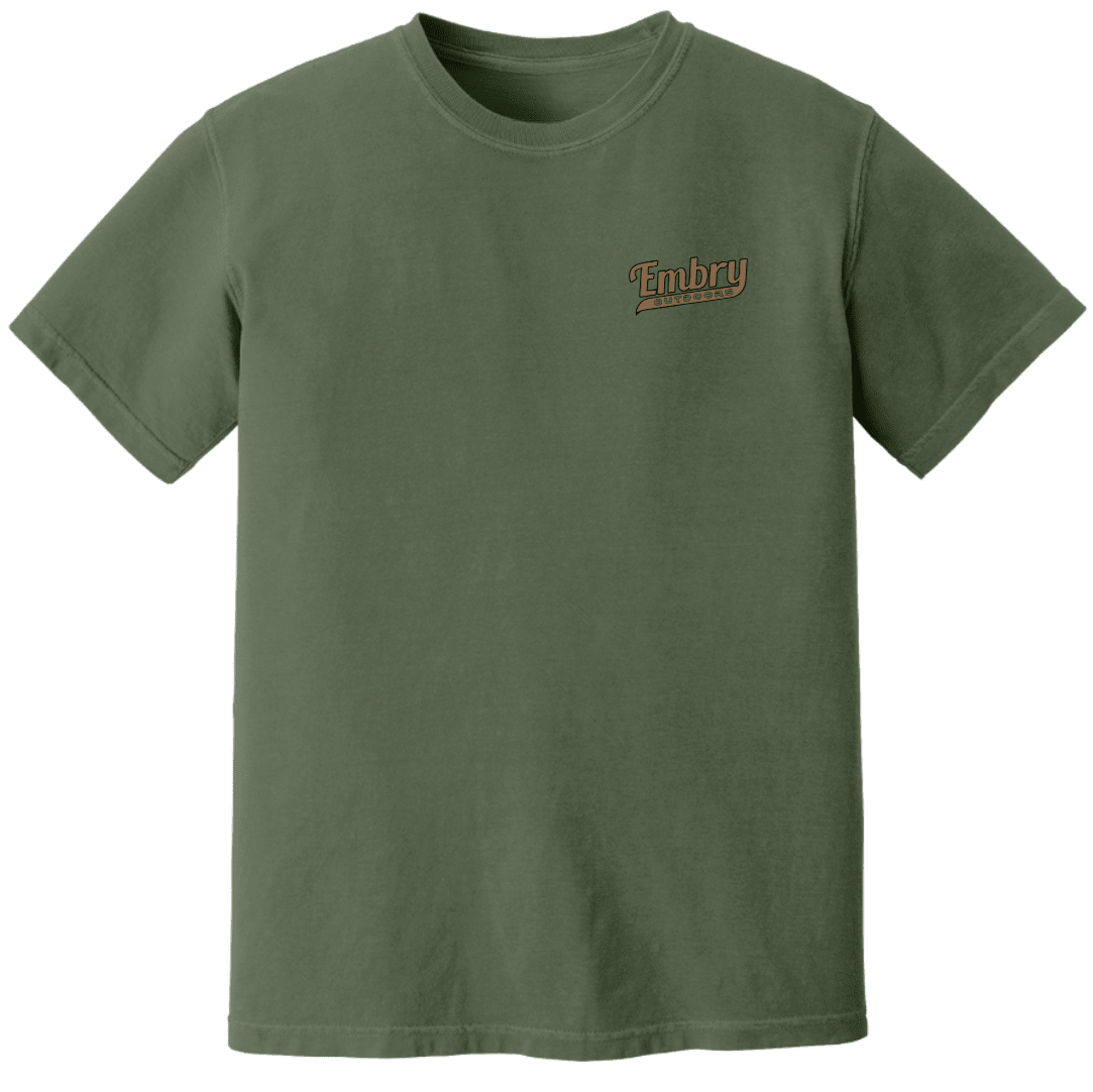 Marsh Tee - S - Club Rehab