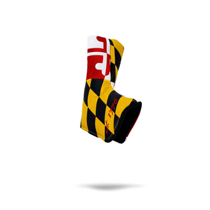 Maryland - Blade Putter Cover - Club Rehab
