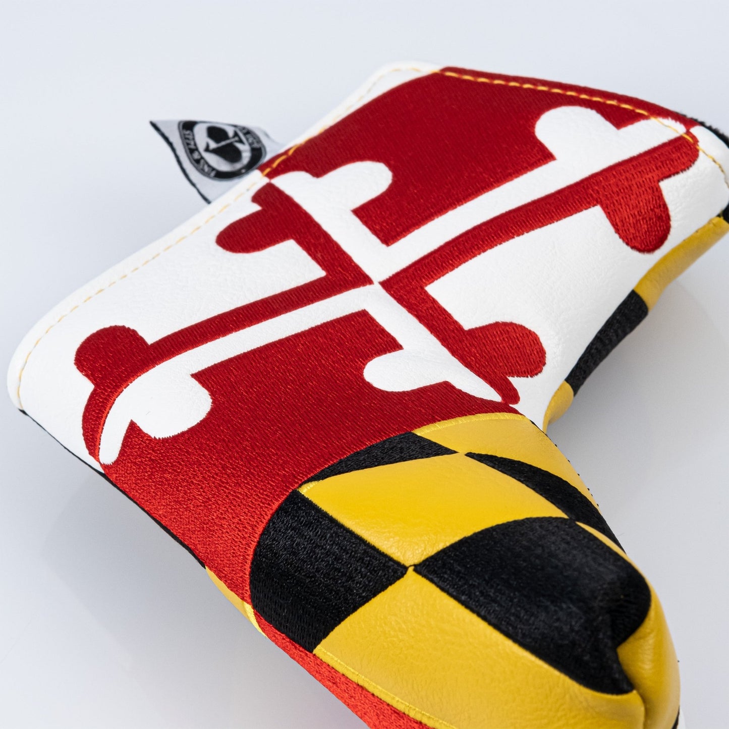 Maryland - Blade Putter Cover - Club Rehab