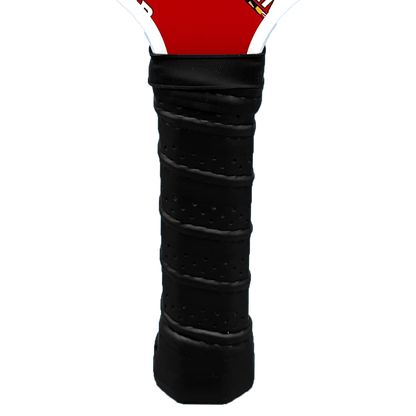 Maryland Terrapins Pickleball Paddle | Carbon Fiber Face | 12mm Core - Club Rehab