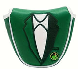 Mallet Putter