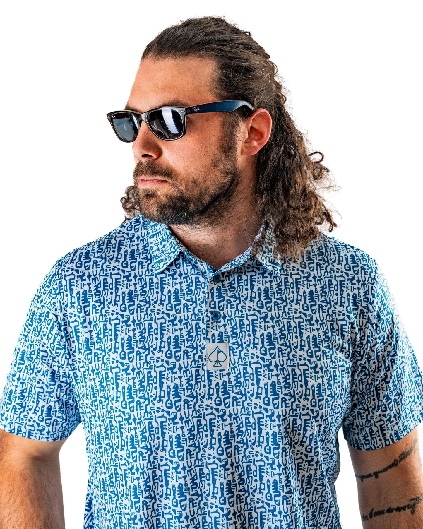 Maze Craze - S - Club Rehab