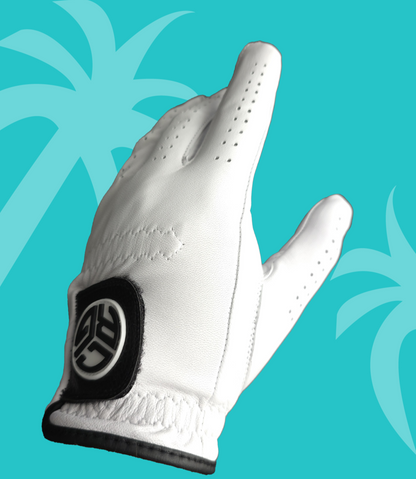 The Vice Grip Golf Glove