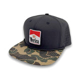 Performance Rope Hat