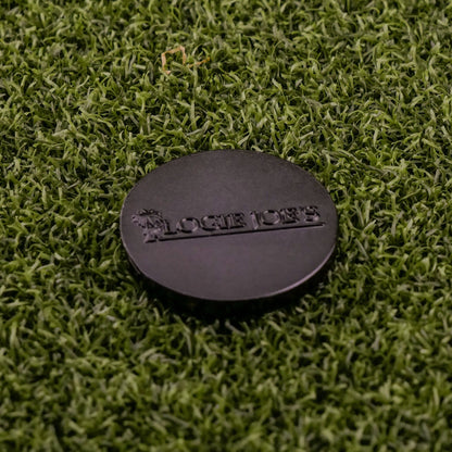 Mexican Pizza "Slice" Premium Ball Marker - Club Rehab
