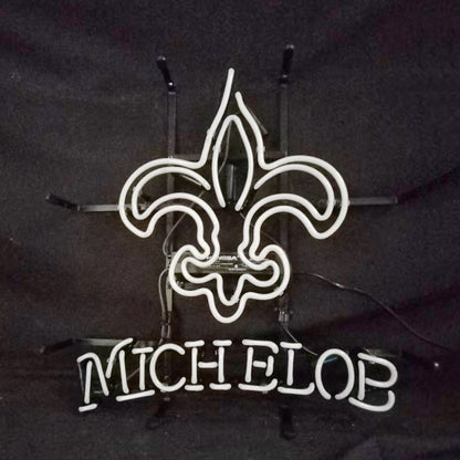 Michelob Ultra Fashion Logo Neon Signs - Club Rehab