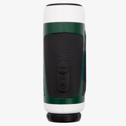 Michigan State Spartans Foresight golf rangefinder by Team Golf, view 5