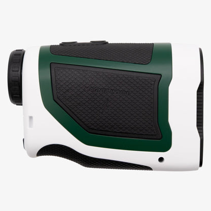 Michigan State Spartans Foresight golf rangefinder by Team Golf, view 4