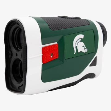 Michigan State Spartans Foresight Golf Rangefinder