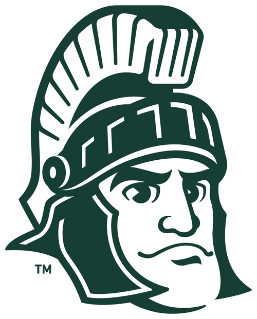 Michigan State Spartans Golf Gear