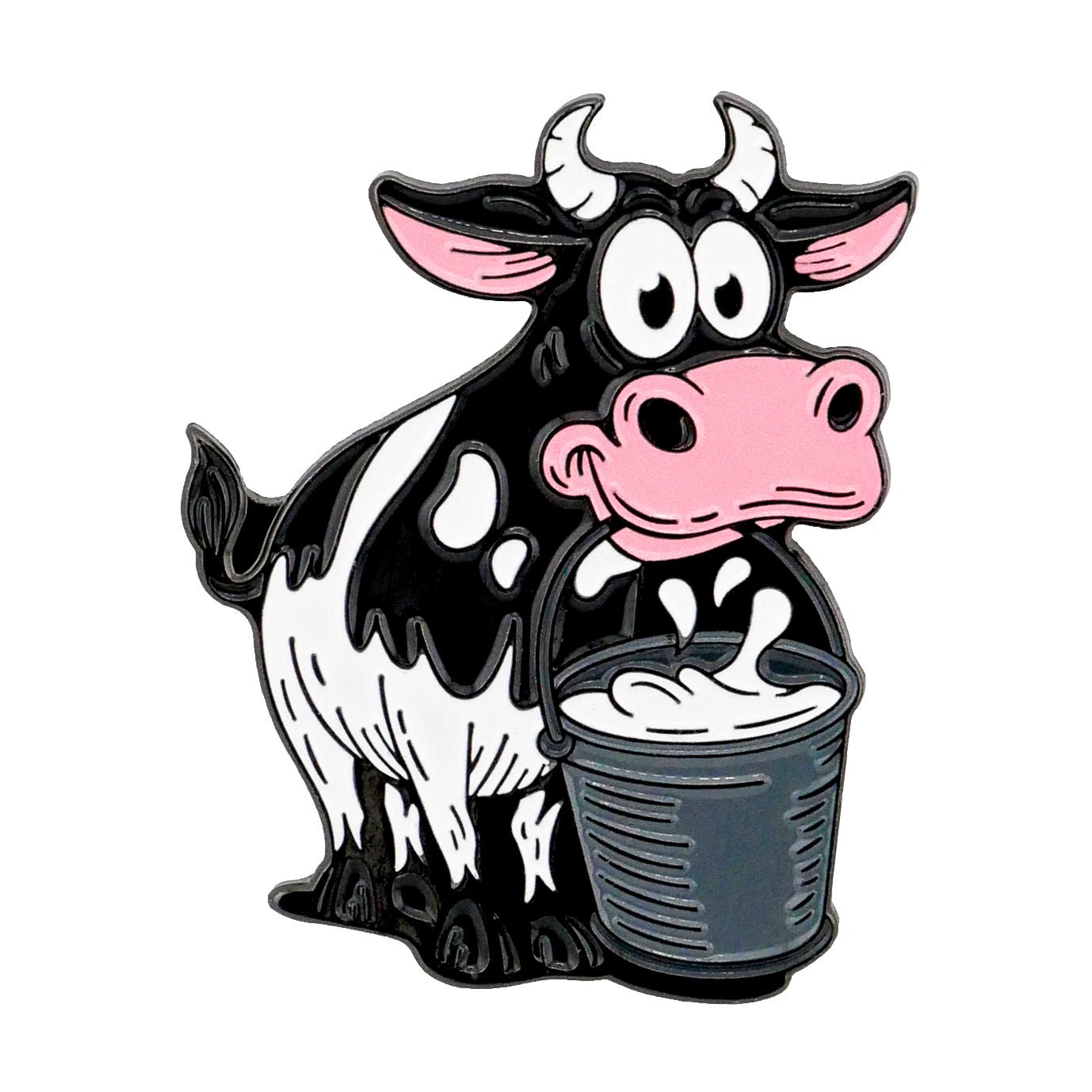 Milkers Cow Ball Marker - Club Rehab