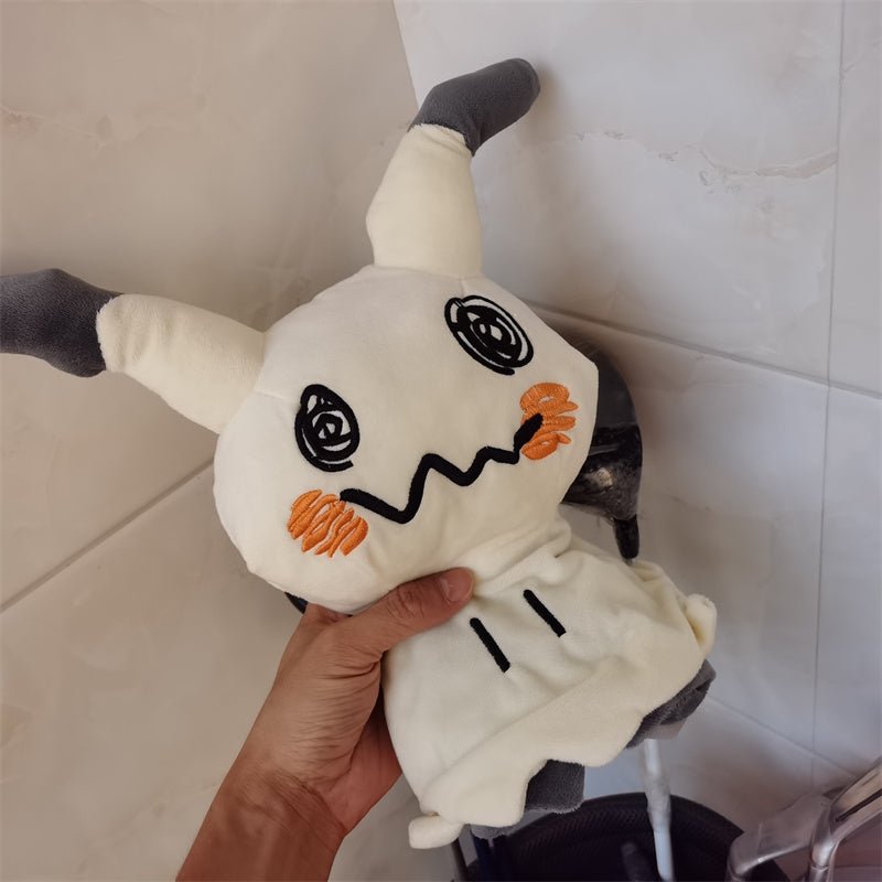 Mimikyu Pokémon Driver Head Cover – Multiple Variations - White - Club Rehab