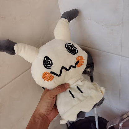 Mimikyu Pokémon Driver Head Cover – Multiple Variations - White - Club Rehab