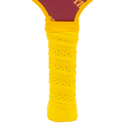 Minnesota Golden Gophers Pickleball Paddle | Carbon Fiber Face | 12mm Core - Club Rehab