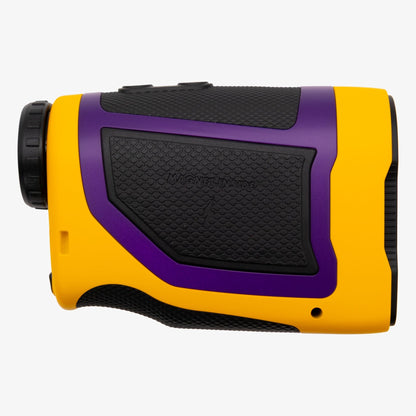 Minnesota Vikings Foresight golf rangefinder by Team Golf, view 4