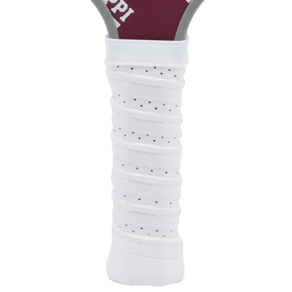 Mississippi State Bulldogs Pickleball Paddle | Carbon Fiber Face | 12mm Core - Club Rehab