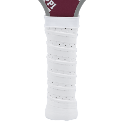 Mississippi State Bulldogs Pickleball Paddle | Carbon Fiber Face | 12mm Core - Club Rehab