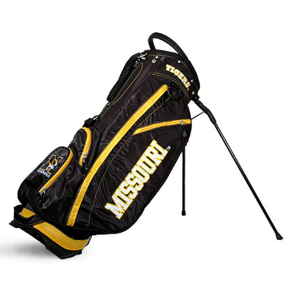 Missouri Tigers Fairway Stand Bag - Club Rehab