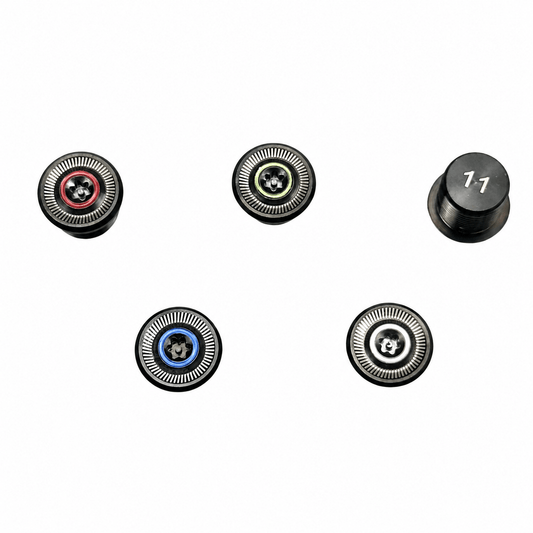 Mizuno ST-X 230 / ST-Z 230 Driver Weights | Aftermarket compatible aftermarket golf club weights