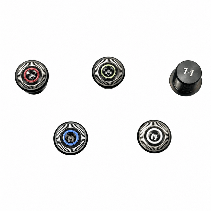 Mizuno ST-X 230 / ST-Z 230 Driver Weights | Aftermarket compatible aftermarket golf club weights