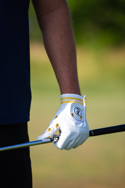 Money Bags - Left Hand (Righty Golfer) Men's S - Club Rehab