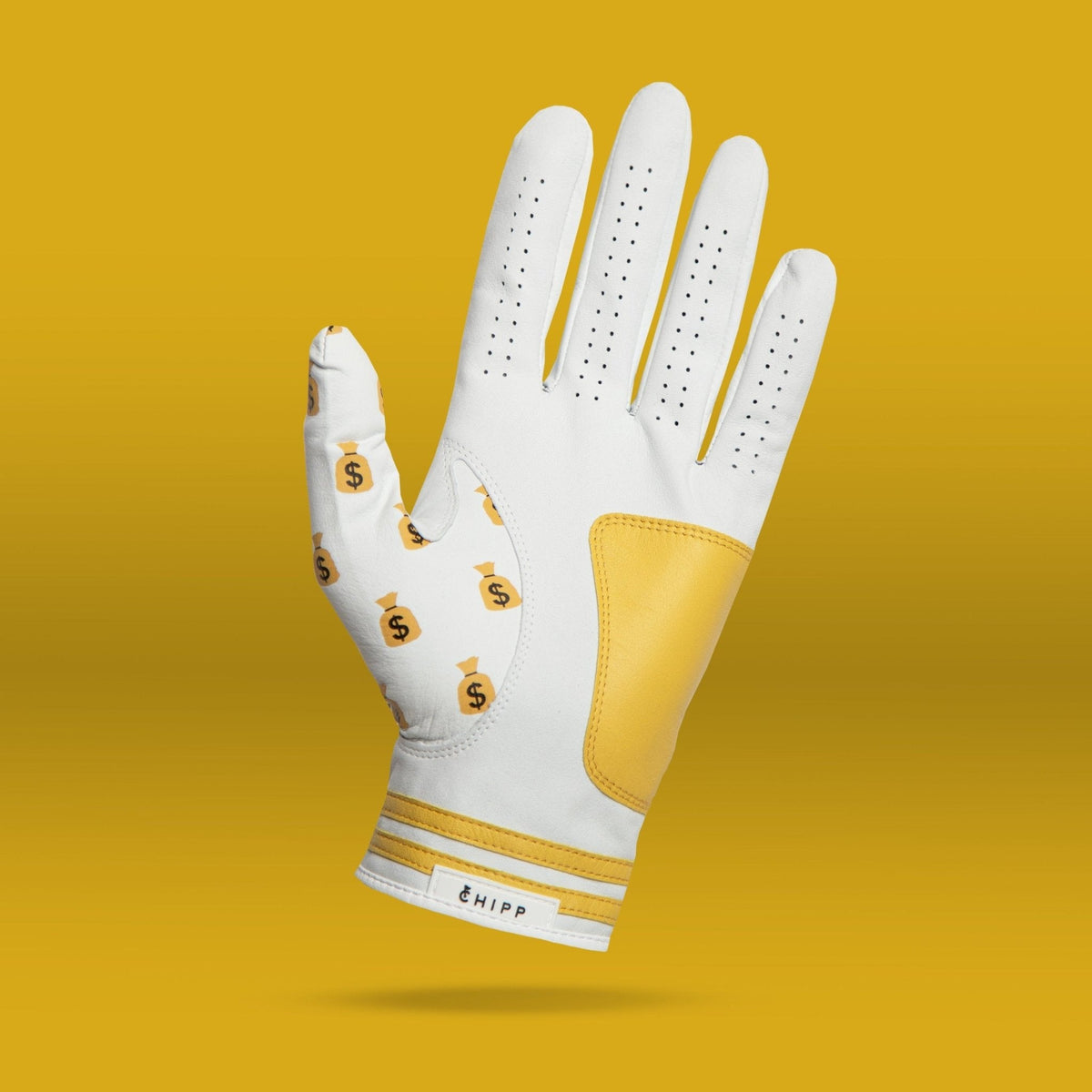 Money Bags - Left Hand (Righty Golfer) Men's S - Club Rehab