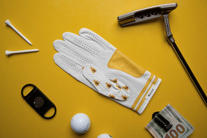 Money Bags - Left Hand (Righty Golfer) Men's S - Club Rehab