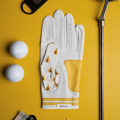 Money Bags - Left Hand (Righty Golfer) Men's S - Club Rehab