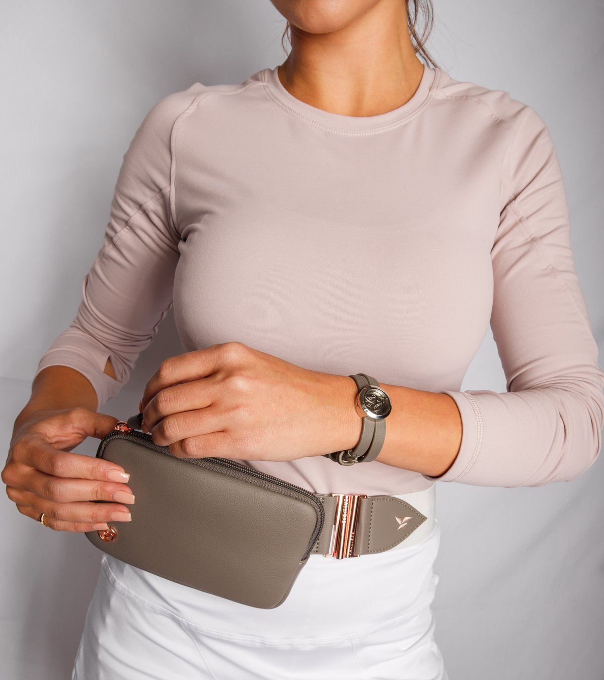 Moneypenny Belt Bag, alternate product view 12