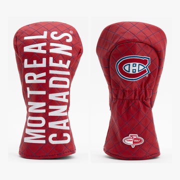 Montreal Canadiens gesteppte Fairway-Schlägerhaube