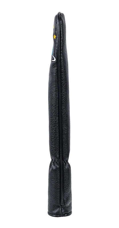 Moon Shot Alignment Stick Covers - side from original product photo