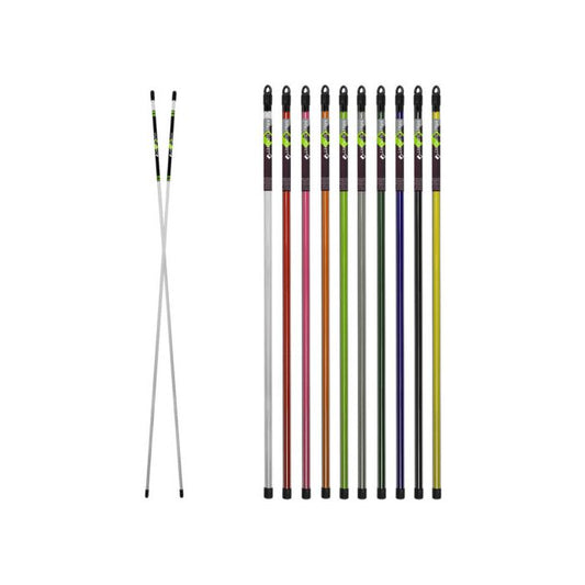 Morodz Golf Alignment Rods - Yellow - Club Rehab