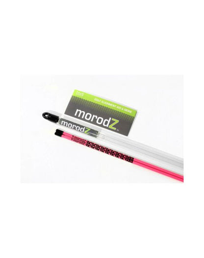 Morodz Golf Alignment Rods - Orange - Club Rehab