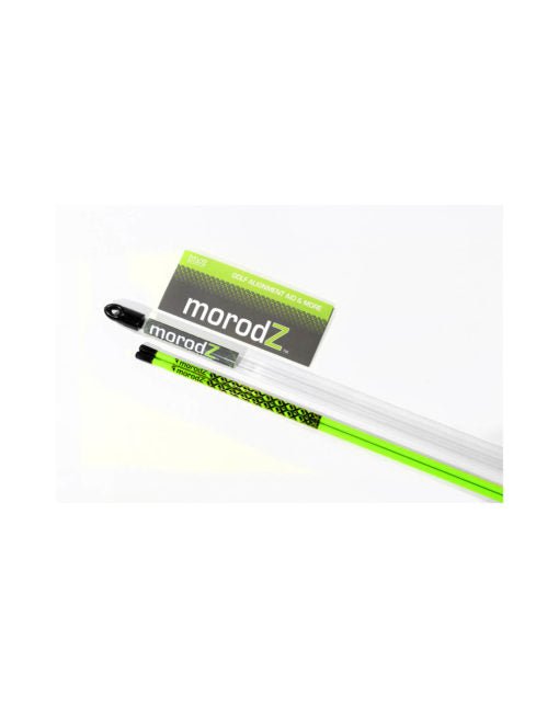Morodz Golf Alignment Rods - Lime - Club Rehab