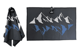 Mountian Reflection