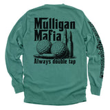 Comfort Colors Langarmshirt