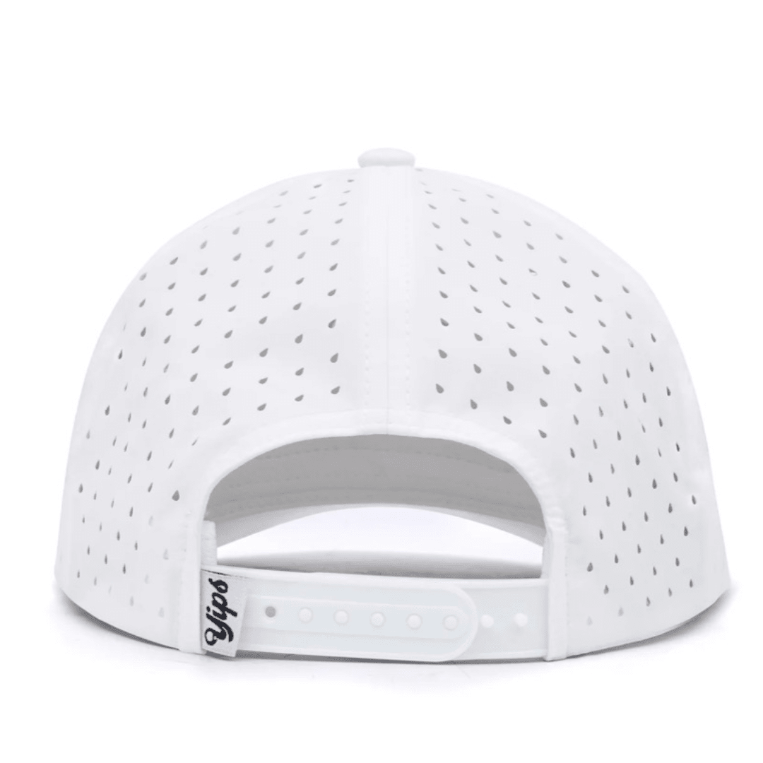 Mulligan Ultra Premium Performance Golf Hat - Club Rehab
