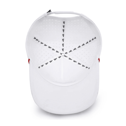 Mulligan Ultra Premium Performance Golf Hat - Club Rehab