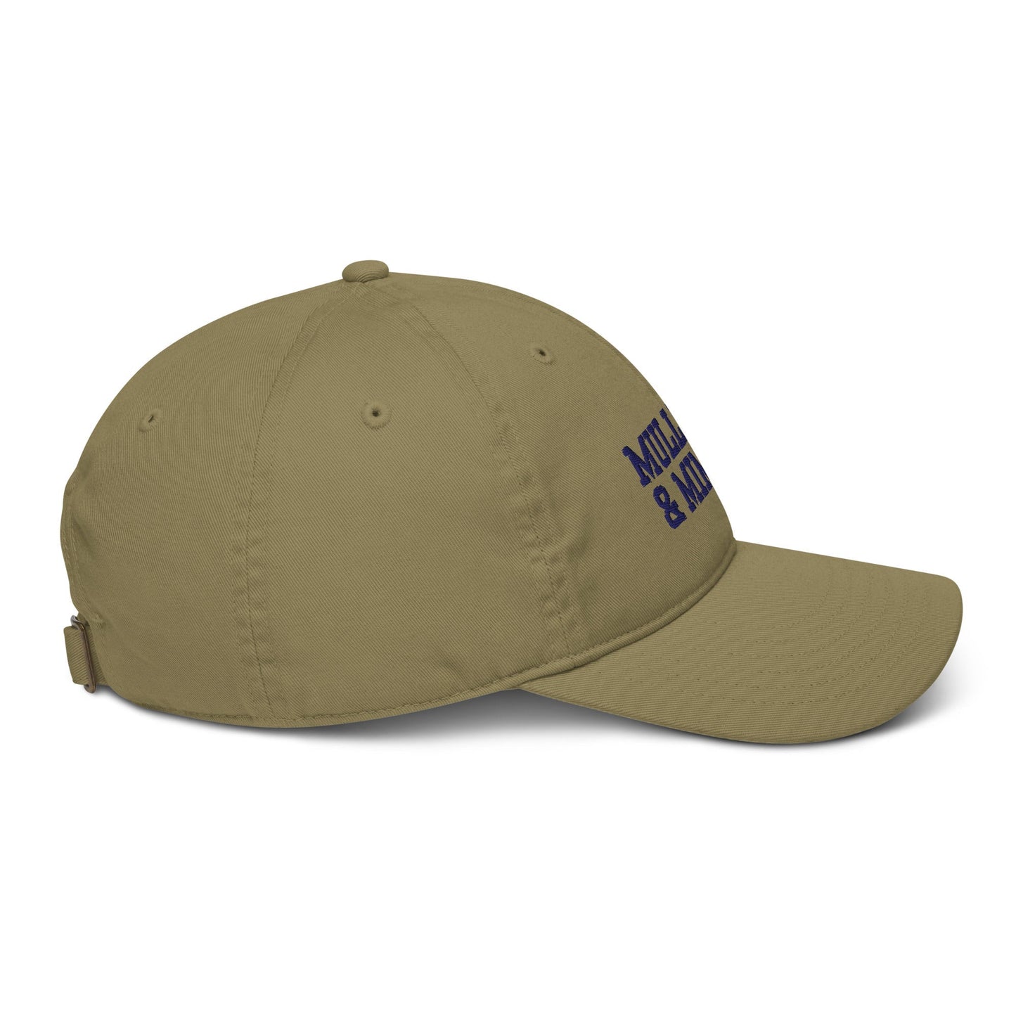 Mulligans & Mimosas Embroidered Golf Hat for Women - Jungle - Club Rehab