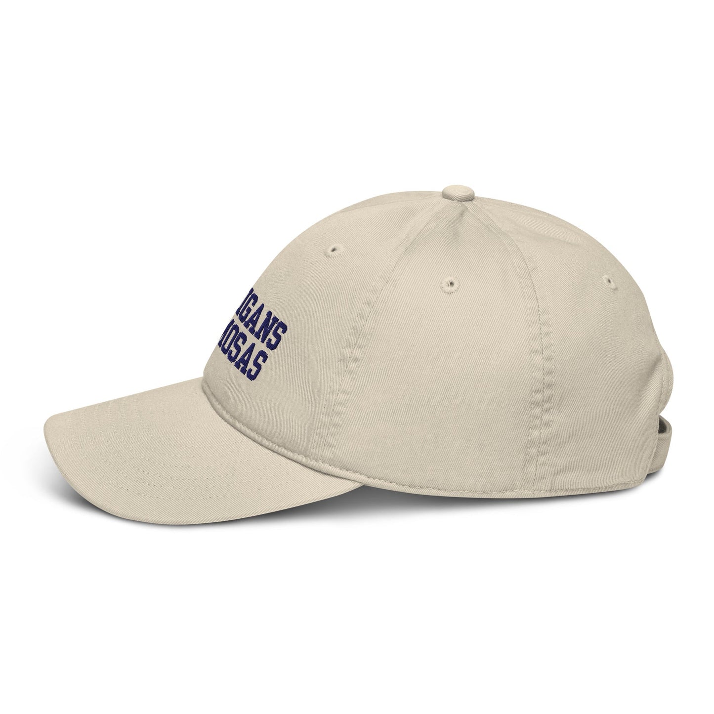 Mulligans & Mimosas Embroidered Golf Hat for Women - Jungle - Club Rehab