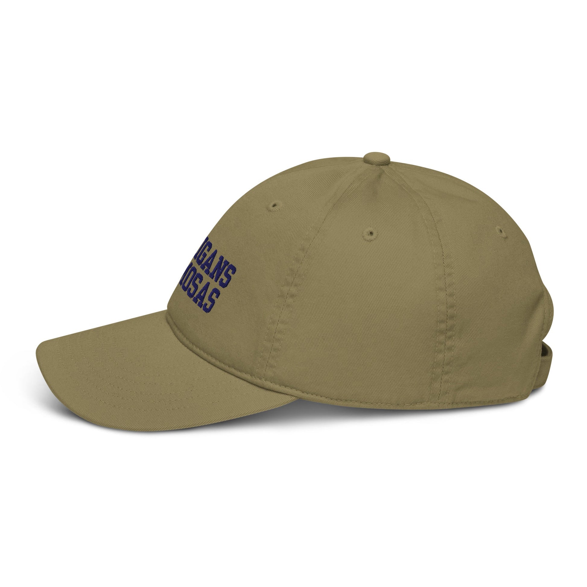 Mulligans & Mimosas Embroidered Golf Hat for Women - Jungle - Club Rehab