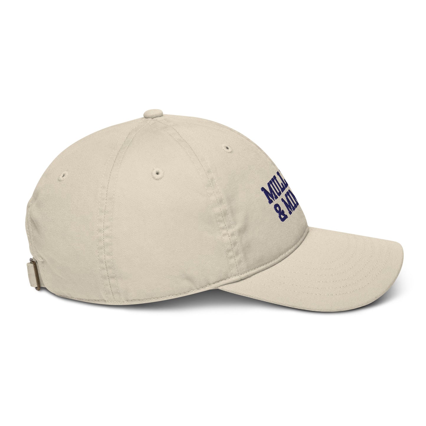 Mulligans & Mimosas Embroidered Golf Hat for Women - Jungle - Club Rehab