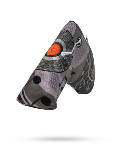 Music City - Blade Putter Cover - Club Rehab